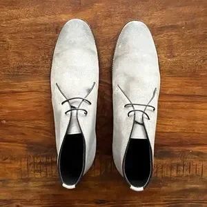 Gordon Rush | Shoes | Rush By Gordon Rush Dolan Chukka  display picture 2